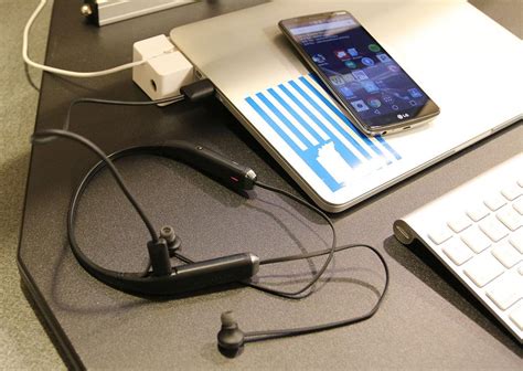 Alternatives to Charging Headphones