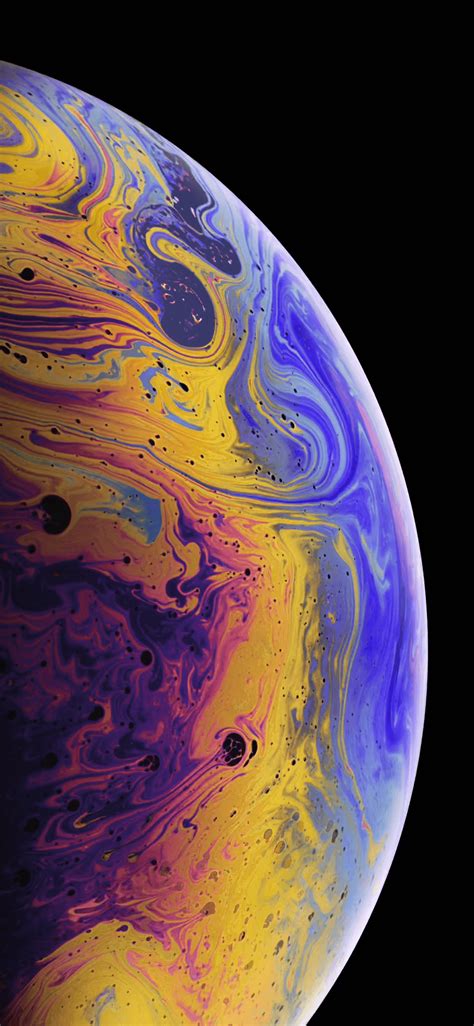 Alternatives to XS Max Backgrounds for iOS 16