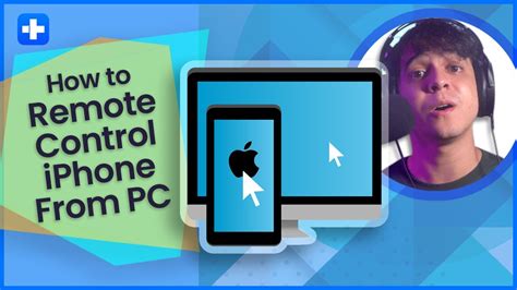 Alternatives to iPhone Remote