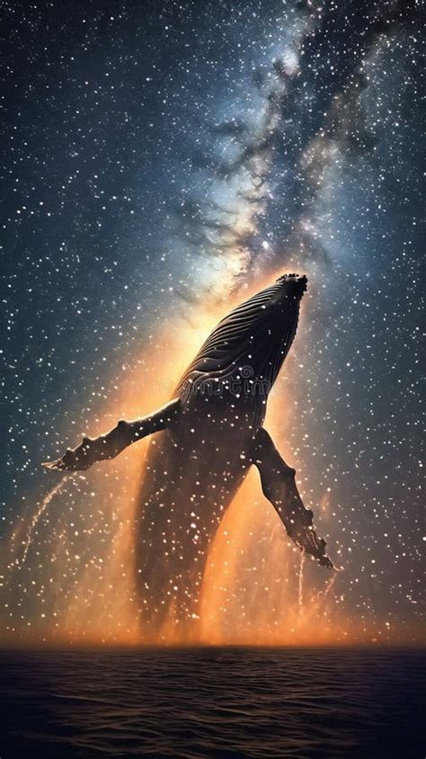 An Astonishing Dream: How a Whale Defies Gravity