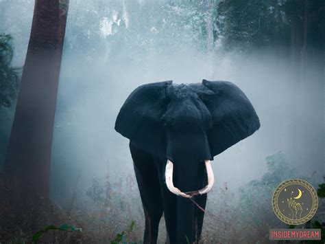 An Elephant's Aquatic Adventure: Decoding Its Symbolism