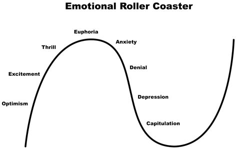 An Emotional Rollercoaster: Processing the Mixed Feelings from the Encounter of an Enigmatic Figure in a Reverie