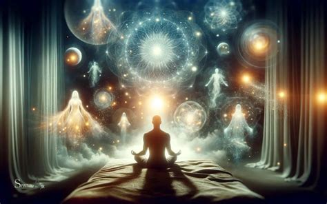 An Enigmatic Connection Between Dreams and Spirituality