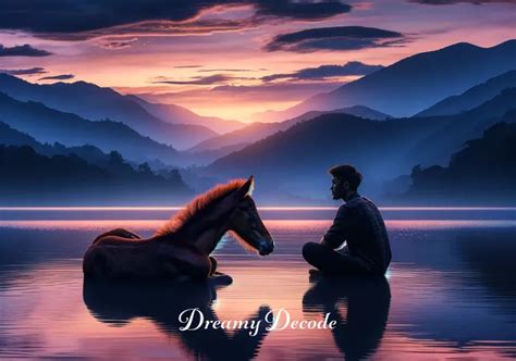 An Enigmatic Encounter: Reflecting on the Personal Significance of Dreaming a Horse