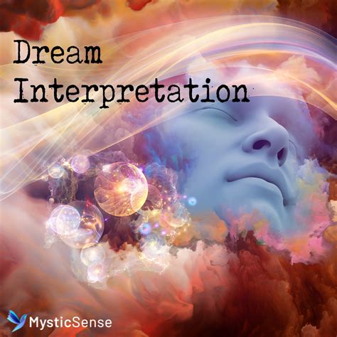 An Exploration of the Spiritual Meaning Behind the Dream Image