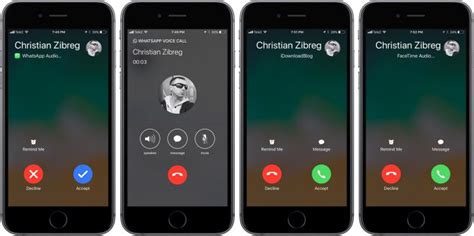 An In-depth Look at iPhone's Automatic Call Answering Function