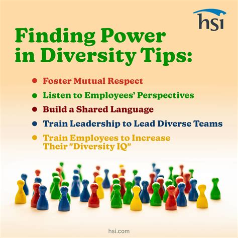 An Innovative Approach: Embracing Diversity in the Workplace