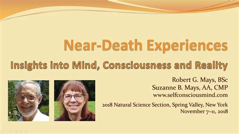 An Insight into Near-Death Experiences and Their Impact on Dreaming