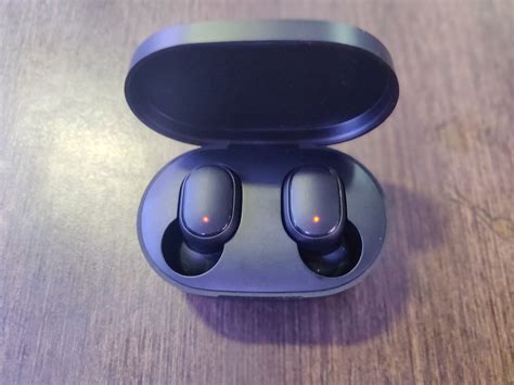 An Introduction to Redmi Airdots: Exploring the Features of Wireless Earbuds