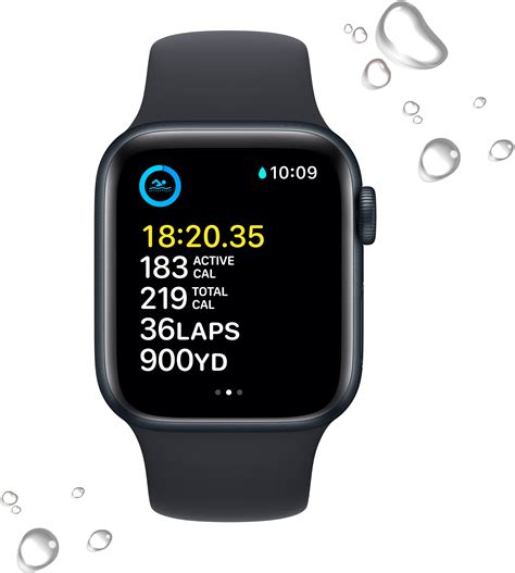 An Overview of the Apple Watch SE