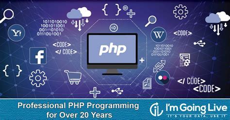 An Overview of the Powerful PHP Language