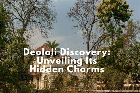 An Unexpected Discovery: Uncovering the Hidden Charms