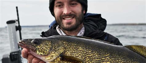 An Unforgettable Experience: The Thrill of Landing a Monster Pike