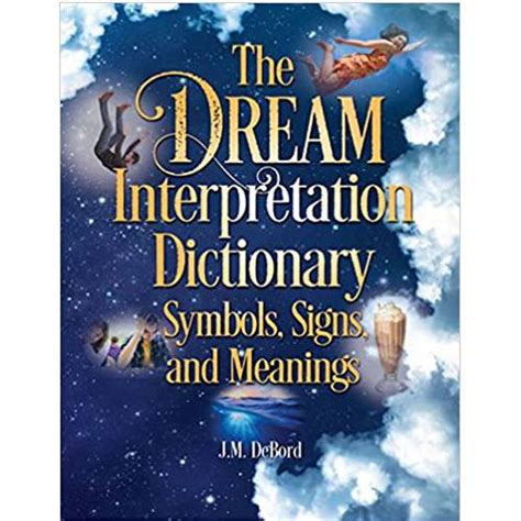 An exploration of the potential insights offered by dream symbols