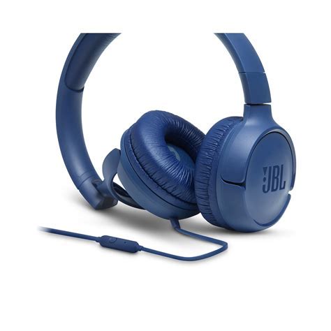 An overview of the features and functionalities of the JBL Tune 500 headphones