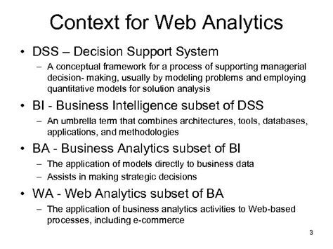 An overview of the superiority of Linux in the context of web analytics system configuration