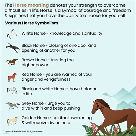 Analyzing Cultural Variations in Equine Symbolism in Dreamscapes