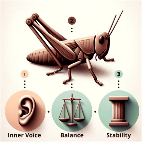 Analyzing Personal Associations with Grasshoppers in Dreams