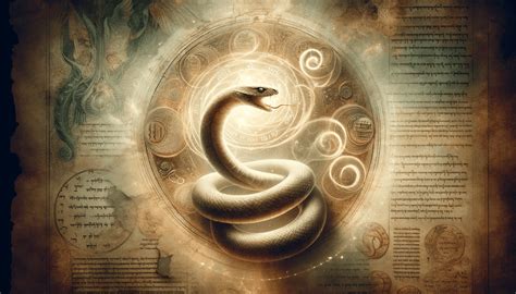 Analyzing Personal Context: What Does the Demise of a Serpent Represent in Your Reality?