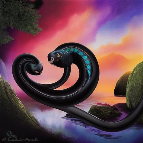 Analyzing Your Emotional Response to the Enormous Serpent in Your Dream