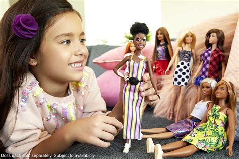 Analyzing personal associations with Barbie dolls in dreams