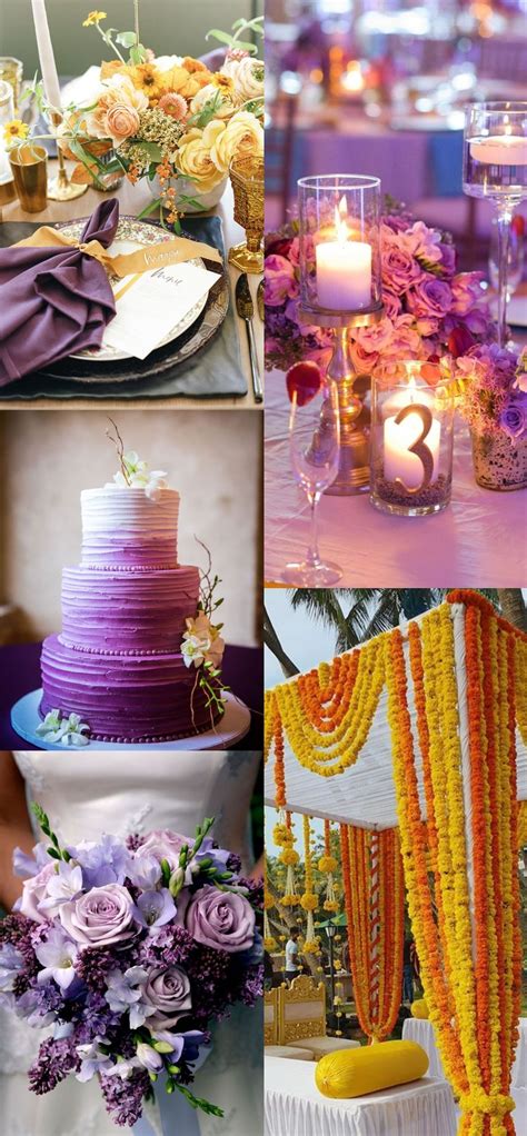 Analyzing the Colors: What Do Different Wedding Color Schemes Symbolize in Dreams?