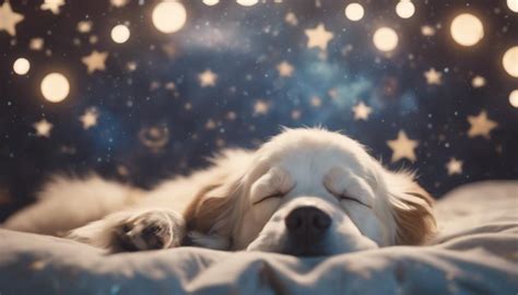 Analyzing the Content and Meaning of Dogs' Dreams