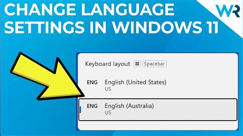 Analyzing the Device's Language Settings