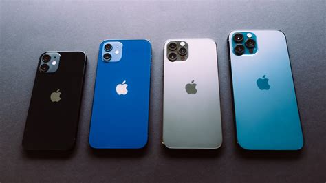 Analyzing the Different Price Points of iPhone 12 Pro Models