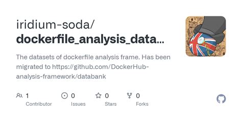 Analyzing the Dockerfile for Potential Issues