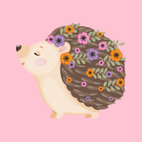 Analyzing the Hedgehog's Behavior and Traits in Dream Symbolism