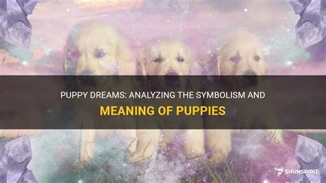 Analyzing the Impact of Charcoal Dreams on Puppy Behavior and Emotions