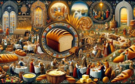 Analyzing the Possible Cultural and Historical Significance of Bread Dreams