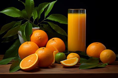 Analyzing the Psychological Associations of Orange Juice in Dream Interpretation