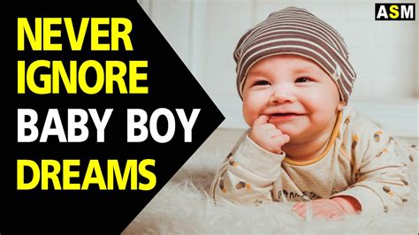 Analyzing the Psychological Effects of Dreaming about a Baby Boy on Women