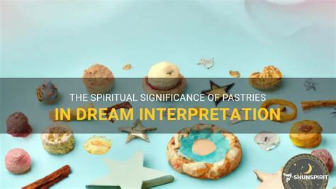 Analyzing the Psychological Significance of Selling Pastries in Dreams