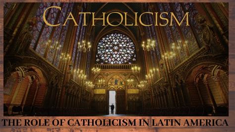 Analyzing the Role of Catholicism in Personal Beliefs