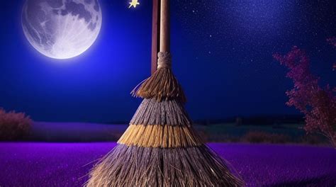 Analyzing the Significance of a Broom in Dream Interpretation
