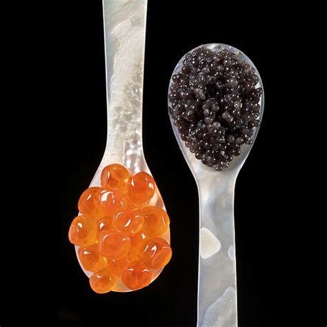 Analyzing the Subconscious Associations of Dreaming about Caviar Fish