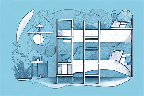 Analyzing the Symbolism Behind Bunk Beds in Dreams