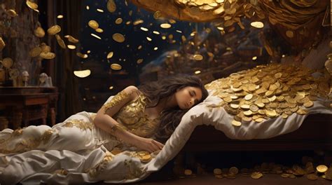 Analyzing the Symbolism of Gold in the Interpretation of Dreams