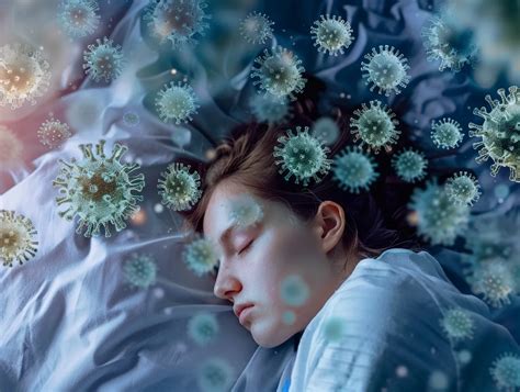 Analyzing the Symbolism of Infection in Dreams