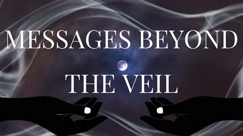 Ancestral Guidance: Receiving Messages from the Beyond