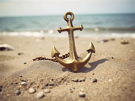 Anchors as a Source of Stability and Security