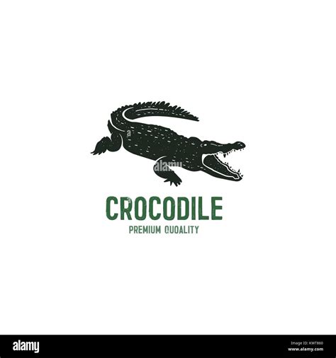 Ancient Mythology: The Legend Behind the Crocodile Symbol