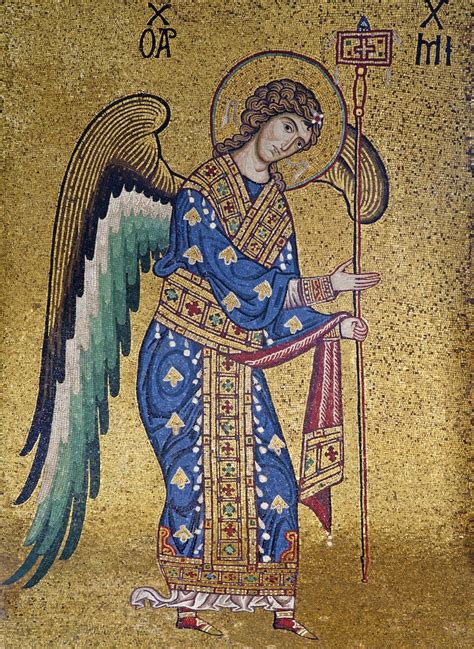 Angelic Depictions in Art and Literature Throughout History