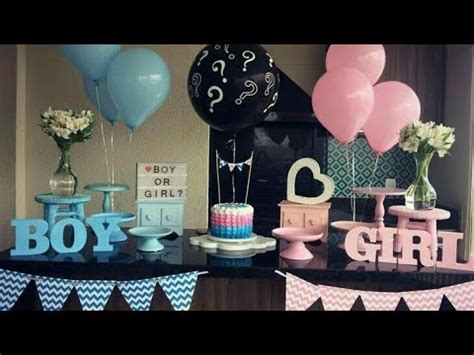 Anticipating the Arrival: Celebrating with Baby Showers and Gender Revelations