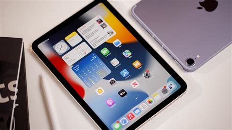 Anticipation Grows as Apple Teases Arrival of Next-Gen iPad Mini