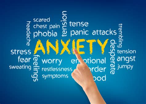 Anxiety and Insecurity: Understanding Their Significance