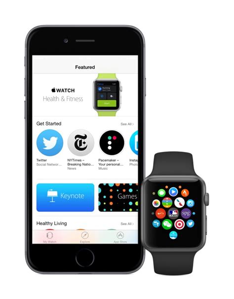 App Store Guidelines for Enhancing Apple Watch Application Performance